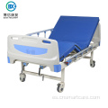 Cama de hospital manual multifuncional para pacientes paralizados